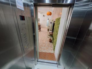 Pousada Parada Da Fe1 - 8