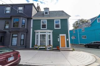 The Bannerman Park Suite and Loft - 9