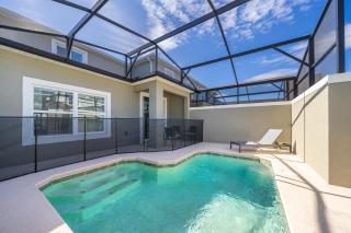 4301WB TOWNHOUSE 5 BEDROOMS & 4 BATHROOMS + POOL - 7