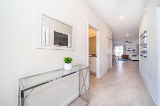 4301WB TOWNHOUSE 5 BEDROOMS & 4 BATHROOMS + POOL - 5