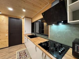 LUMA Sadgeri (Borjomi) - 6