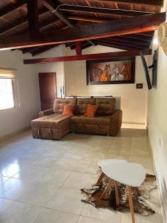 Apartamento en Valle de San José - cerca San Gil - 1