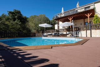 Casa Foelas The Garden Apartment - 4