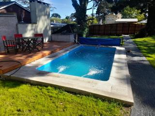 Casa con Pileta en Acantilados Mar del Plata - 9