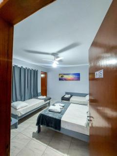 Pousada Parada Da Fe1 - 6