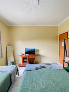 Casa de Condomínio, Área de Lazer, Home Office - Castanhal - 6