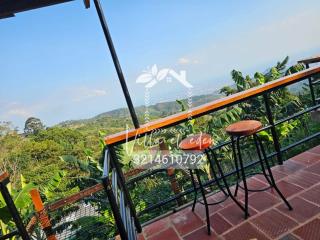 Villa el Eden Cabaña MAGISTRAL - 5