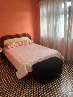 Casa Kaly pé na areia - 7