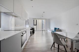 Sheepcote Central Residence - 7