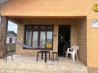 Casa Kaly pé na areia - 5