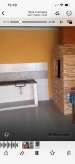 Casa Kaly pé na areia - 2