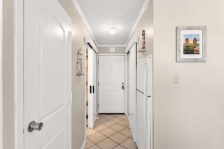 Beach Front Ocean View Condo - Top of the Gulf 105 - 5