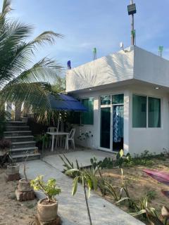 Casa la esperanza AB - 7