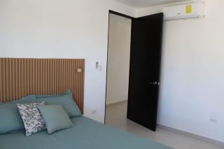 Apartamento en Nuevo Cuscatlan - 3