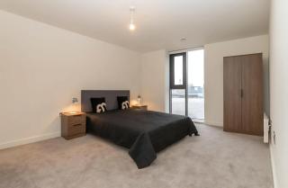 Sheepcote Central Residence - 6