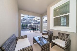 2921DH TOWNHOUSE 4 BEDROOMS & 3 BATHROOMS + POOL - 5