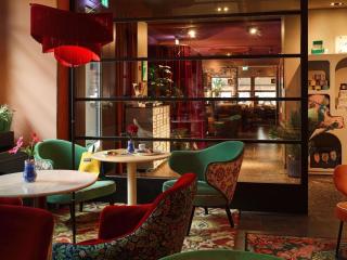 25hours Hotel The Goldman - Frankfurt am Main - 7