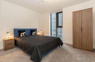 Sheepcote Central Residence - 8