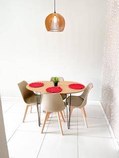 Casa de Condomínio, Área de Lazer, Home Office - Castanhal - 4