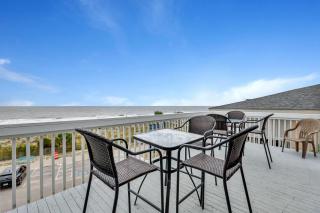 Sunny Breeze - Tybee Island - 8