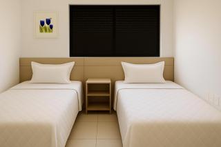 Atlantic Ocean Residence - 1