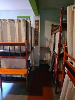 Hostel Sunrise - 1