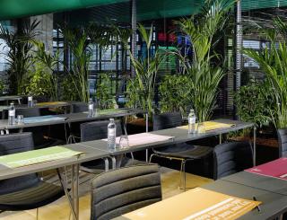 25hours Hotel Bikini Berlin - 5