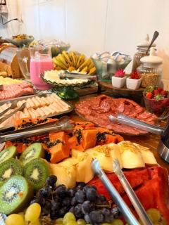 Pousada Parada Da Fe1 - 7