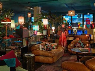 25hours Hotel The Trip - 5