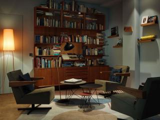 25hours Hotel The Trip - 3