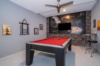 1137GV CHAMPIONS GATE,CONDO + GAME ROOM - 9