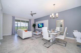 1137GV CHAMPIONS GATE,CONDO + GAME ROOM - 7