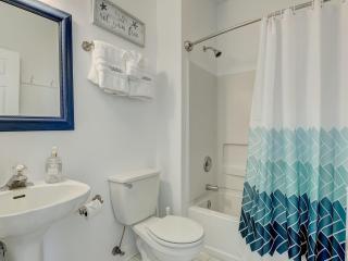 Tybee Beach Trees - 8