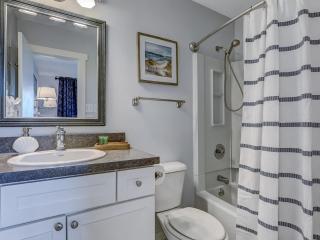 Jack the Sparrow - 1