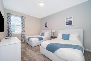 1155AG CHAMPIONS GATE,CONDO + GAME ROOM - 7