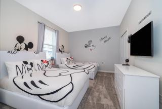 1155AG CHAMPIONS GATE,CONDO + GAME ROOM - 6