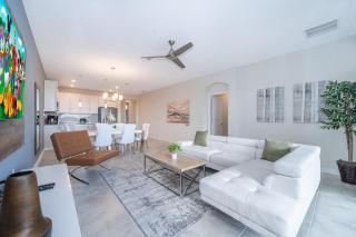 1155AG CHAMPIONS GATE,CONDO + GAME ROOM - 5