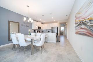 1155AG CHAMPIONS GATE,CONDO + GAME ROOM - 3