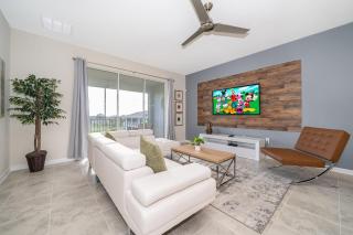 1155AG CHAMPIONS GATE,CONDO + GAME ROOM - 2