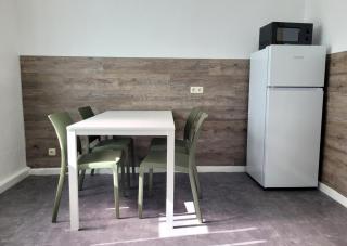 Zweizimmerwohnung für Monteure & Bauarbeiter - 4