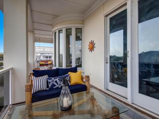 Oceanview Mansion - 7