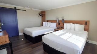 Border Plaza Hotel - 1