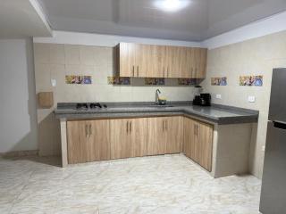 Confort y seguridad cerca a la basílica en Buga - 8