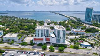 3900-502GJ DESIGN DISTRICT, CONDO 2 BEDROOMS & 2 BATHROOMS - 7