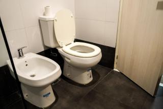 Loft Moderno - Centro - Piscina y patio! - 4