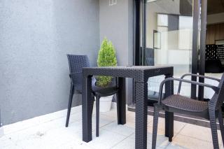 Loft Moderno - Centro - Piscina y patio! - 6