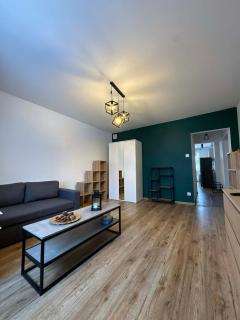 Apartament Siedlce ul Szkolna 4 - 8