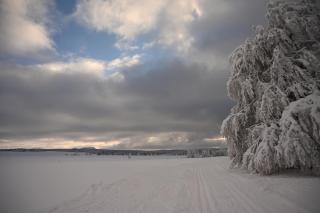 Fewo Pöhlbergblick Wolkenstein - 8
