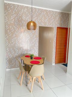 Casa de Condomínio, Área de Lazer, Home Office - Castanhal - 8