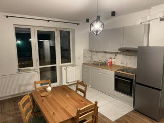 Apartament Siedlce ul Szkolna 4 - 2